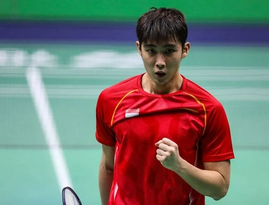 在总决赛中 在总决赛中