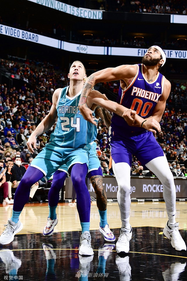 为长期竞争 为长期竞争